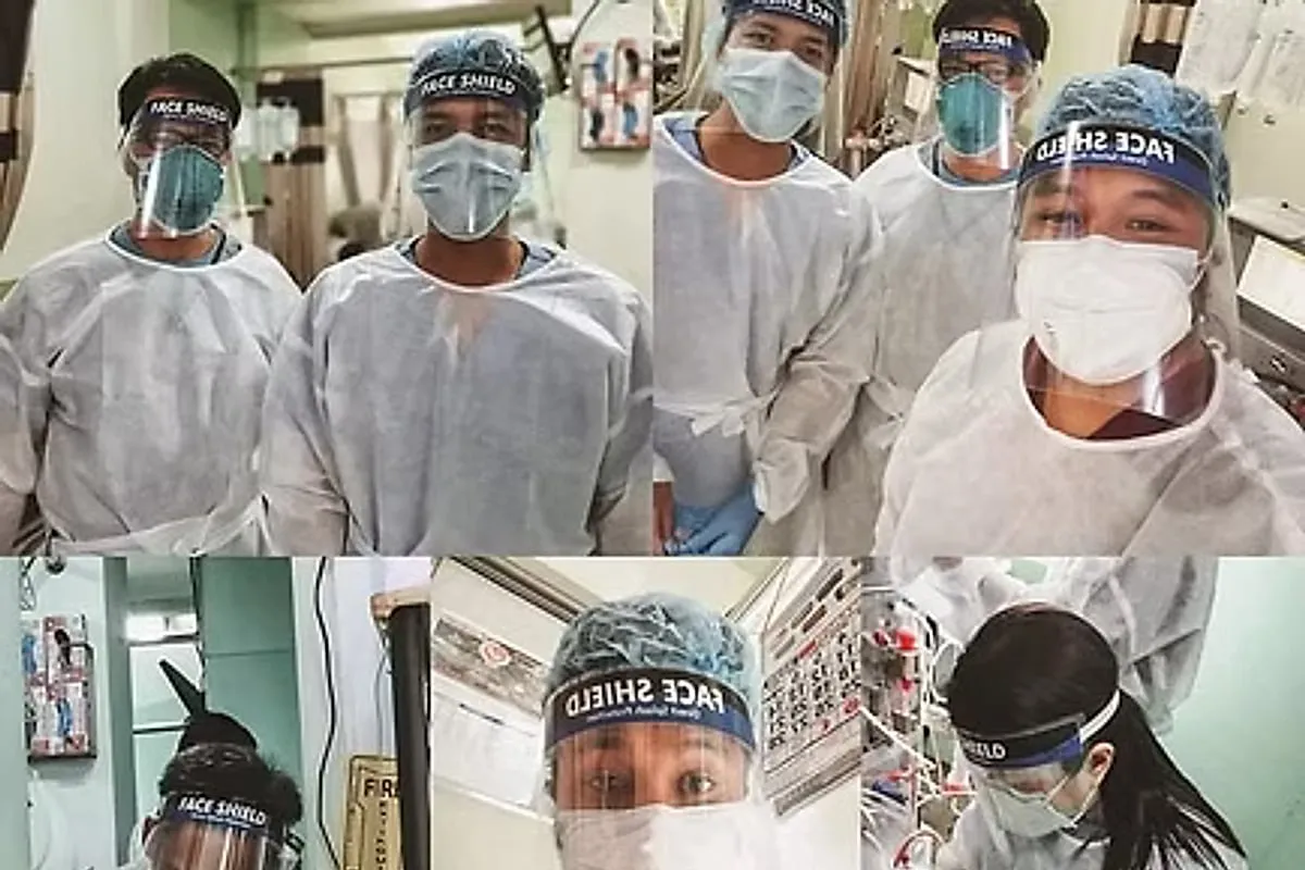 Fidelis Dialysis Care facility — TODO: describe real photo